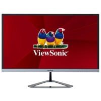 Монитор ViewSonic VX2776-SMHD 27", Black-Silver
