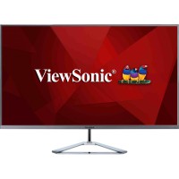 Монитор ViewSonic VX3276-MHD-3 32' black