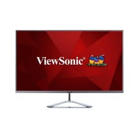 Монитор Viewsonic VX3276-MHD-2 31.5" Black