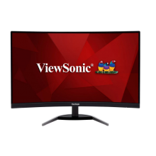 Игровой монитор ViewSonic VX2768-PC-27'' Black