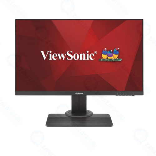 Игровой монитор ViewSonic XG2705-2K 27'' Black