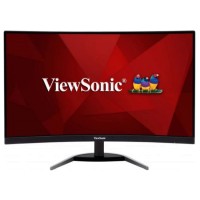 Игровой монитор ViewSonic VX3268-2KPC-MHD 32' Black