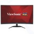 Игровой монитор ViewSonic VX3268-2KPC-MHD 32' Black