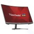Игровой монитор ViewSonic VX3268-2KPC-MHD 32' Black