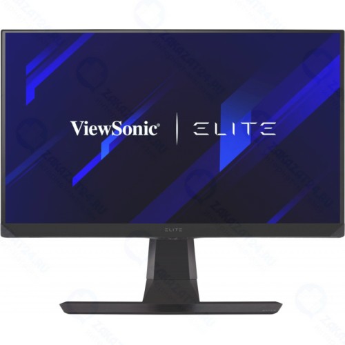 Игровой монитор ViewSonic XG320Q 32'' Black