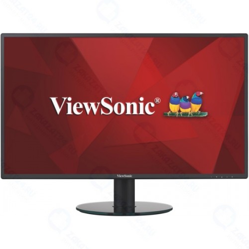 Монитор Viewsonic VA2719-2K-SMHD 27