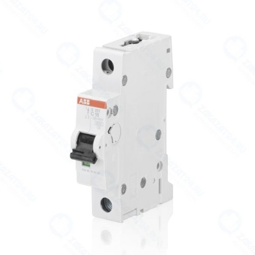 Автоматический выключатель ABB 2CDS251001R0254