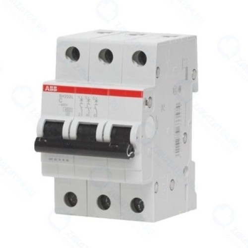 Автоматический выключатель ABB 2CDS243001R0324