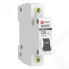 Автоматический выключатель EKF Basic 1P 20А (C) 4,5кА ВА 47-29 (mcb4729-1-20C)