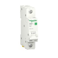 Автоматический выключатель SCHNEIDER ELECTRIC RESI9 (АВ) B 40А 1P 6000А, R9F02140