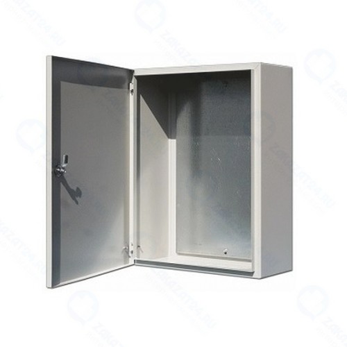 Навесной распределительный щит DEKraft с монтаж. панелью 1200x750x300 IP31 30506DEK (1113458)