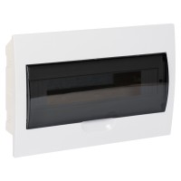 Щит EKF распред. ЩРВ-П-15 IP40, pb40-v-15