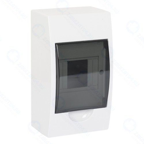 Щит EKF ЩРН-П-4 IP41, pb40-n-4