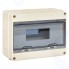 Щит распределительный навесной EKF PROxima ЩРН-ПГ-12 (198х254х106) IP65 (pb65-n-pg-12)