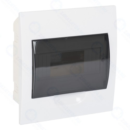 Щит распределительный встраиваемый EKF PROxima ЩРВ-П- 8 IP41 (pb40-v-8)