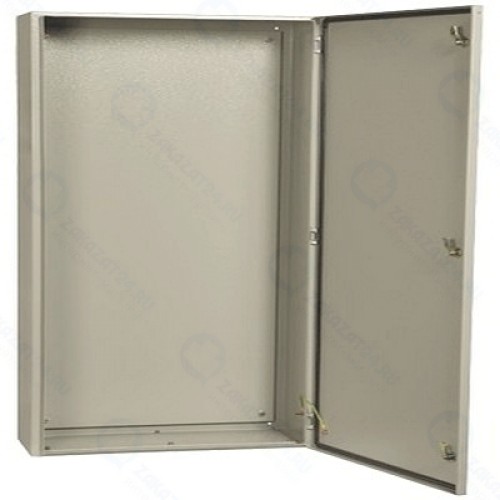 Корпус металлический IEK ЩМП-5-0 (1000х650х285мм) У2 IP54, YKM40-05-54