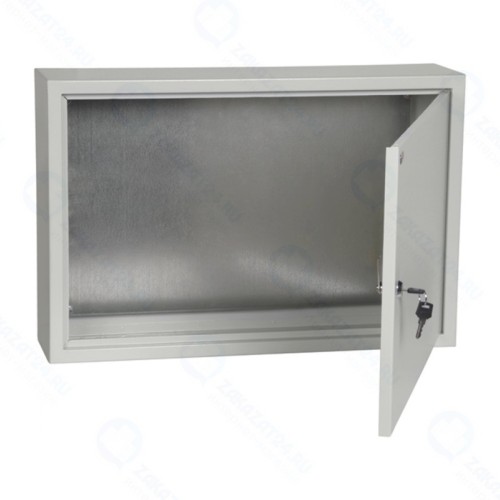 Корпус TDM Electric металлический ЩМП-4.6.2 (400х600х200)