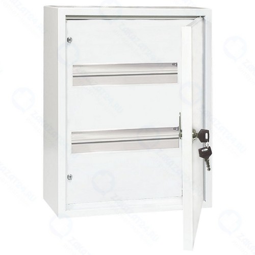 Корпус TDM Electric металлический ЩРН-24 (395х310х120)