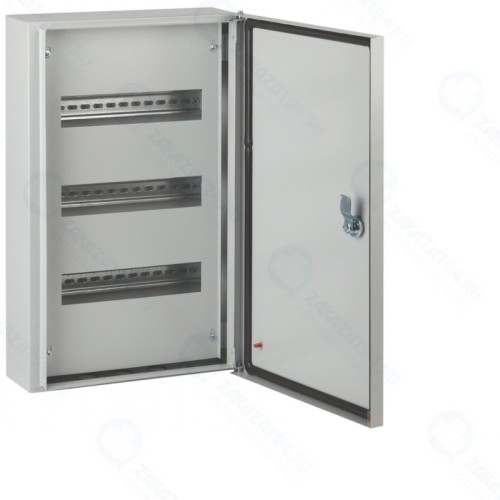 Корпус TDM Electric металлический ЩРН-36 IP66 (520х330х120)