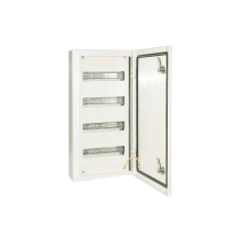 Корпус TDM Electric металлический ЩРН-48 (610х300х120) Народный Корпус TDM Electric металлический ЩРН-48 (610х300х120) Народный