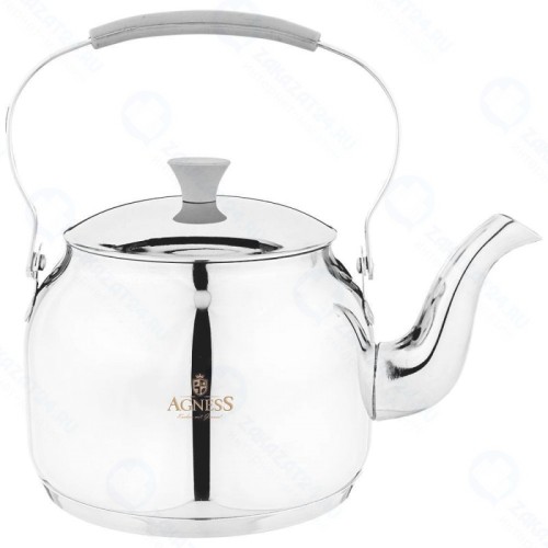 Чайник AGNESS professional 2 л. 936-332