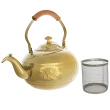 Чайник металлический BEKKER BK-S495, 1,8 л Чайник металлический BEKKER BK-S495, 1,8 л