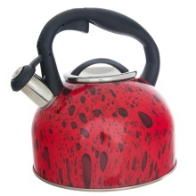 Чайник металлический Bekker BK-S617, 3 л Чайник металлический Bekker BK-S617, 3 л