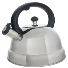 Чайник Bekker De Luxe BK-S615 металлический, 2.8л Чайник Bekker De Luxe BK-S615 металлический, 2.8л