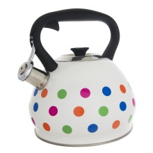 Чайник Bekker Premium BK-S595 металлический, 3л Чайник Bekker Premium BK-S595 металлический, 3л