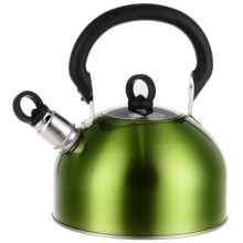 Чайник Bekker BK-S319M зеленый, 2,5 л Чайник Bekker BK-S319M зеленый, 2,5 л