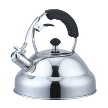 Чайник Bekker BK-S453 металлический, 3л Чайник Bekker BK-S453 металлический, 3л