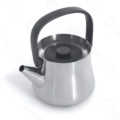 Чайник 2в1 для плиты и заварочный Berghoff Ron, 1 л (металл)