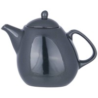 Чайник BRONCO "fusion" 1200 мл 18 см серый 263-1209