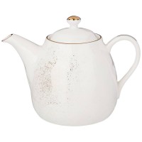 Чайник BRONCO "gold" 1000 мл 263-1165