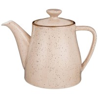 Чайник BRONCO "nature" 1100 мл бежевый 263-1174