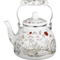 Чайник Чудесница ЭЧ-4008, 4 л