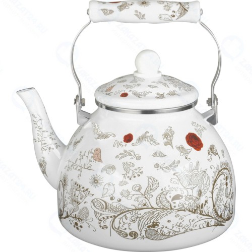 Чайник Чудесница ЭЧ-4008, 4 л