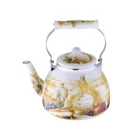 Чайник Чудесница ЭЧ-4010, 4 л