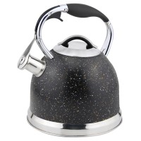 Чайник Eurostek ESK-3082 со свистком, 3л