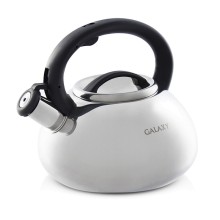 Чайник Galaxy GL 9207 со свистком