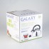 Чайник Galaxy GL 9207 со свистком
