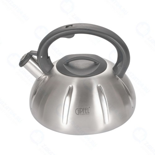 Чайник для кипячения GIPFEL COSMO 8520, 3 л