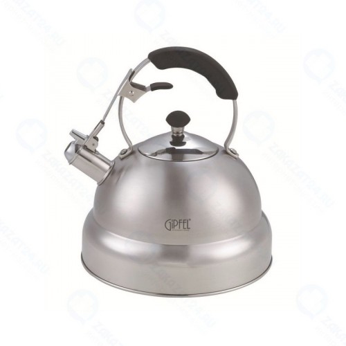 Чайник для кипячения GIPFEL CYPRESS 1130, 4,5 л