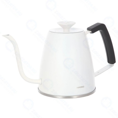 Чайник HARIO Smart G Kettle DKG-140-W