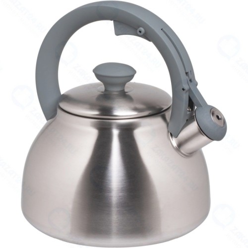 Чайник HITT Cosmopolitan Sydney со свистком, 2.5л HC-K025