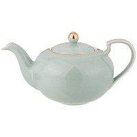 Чайник LEFARD 1160 мл мятный 760-728