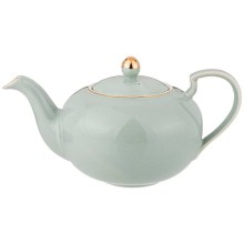 Чайник LEFARD 1160 мл мятный 760-728