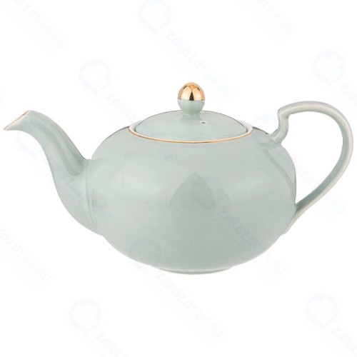 Чайник LEFARD 1160 мл мятный 760-728