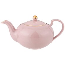 Чайник LEFARD 1160 мл пудровый 760-729