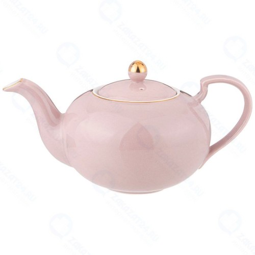 Чайник LEFARD 1160 мл пудровый 760-729